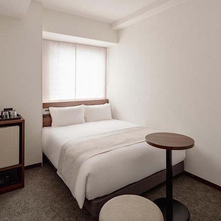 Nest Hotel Tokyo Yaesu 外观 照片