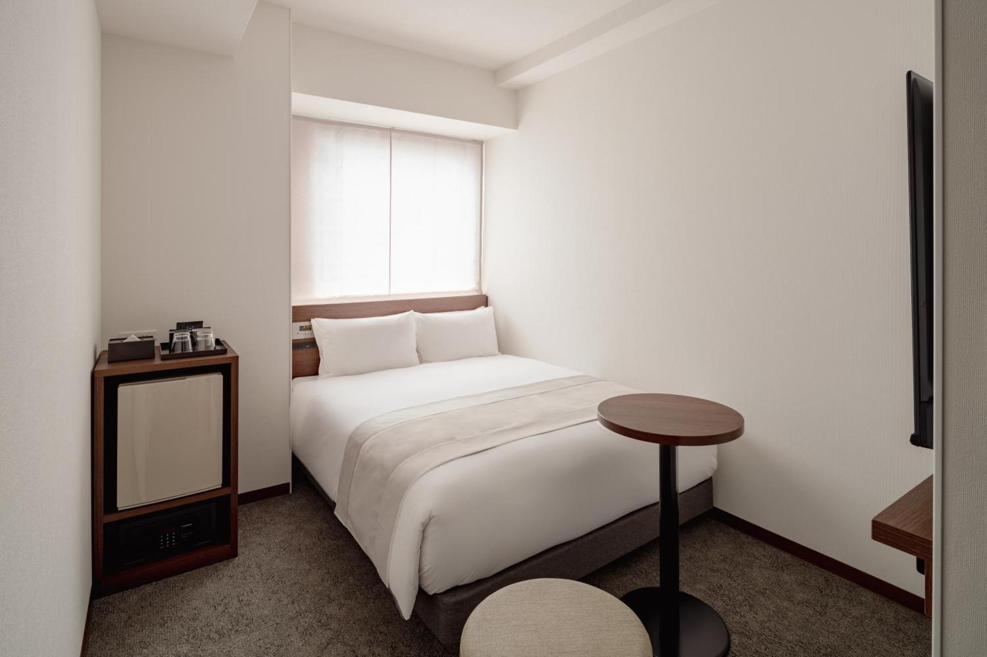 Nest Hotel Tokyo Yaesu 外观 照片