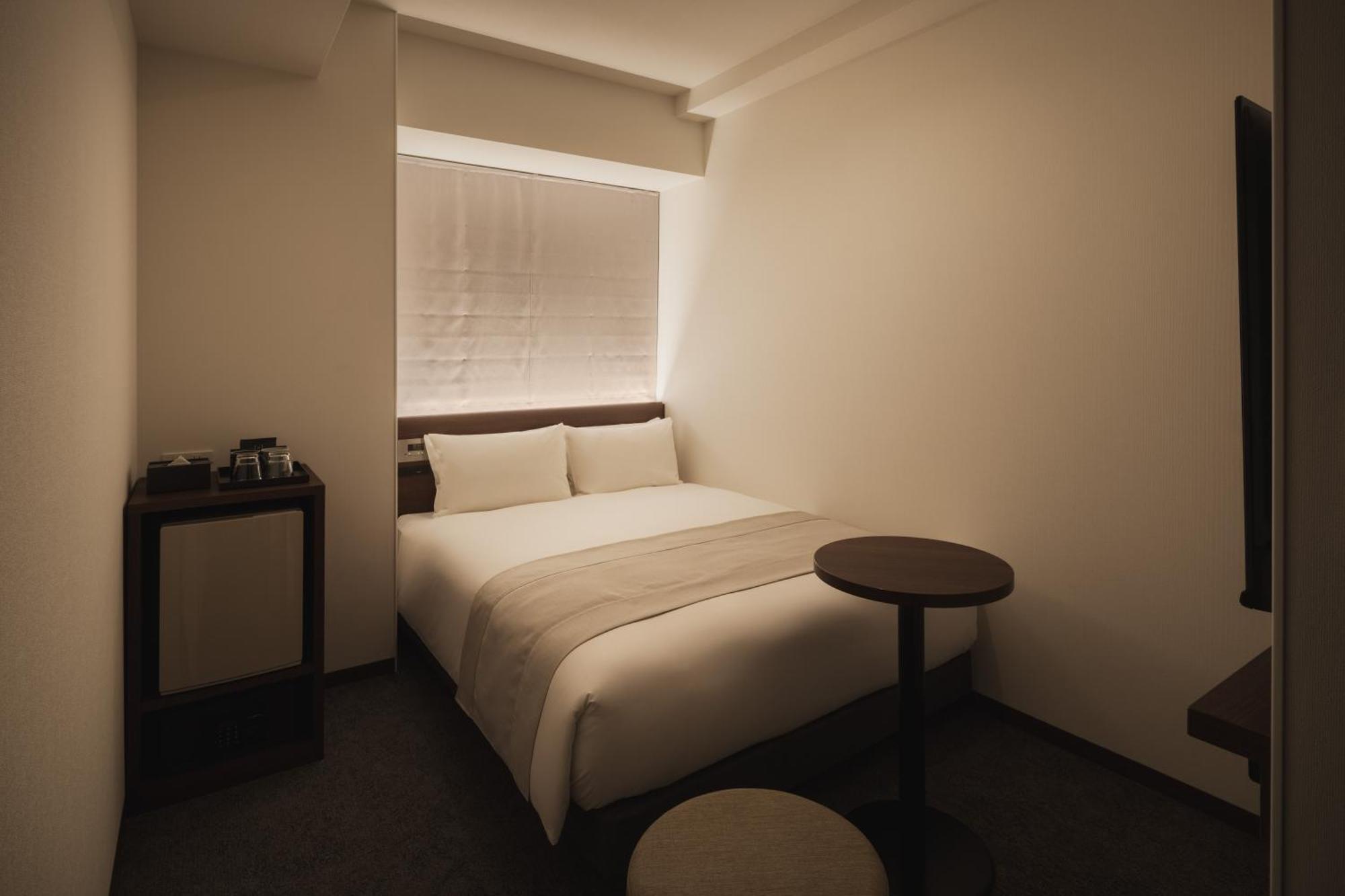 Nest Hotel Tokyo Yaesu 外观 照片