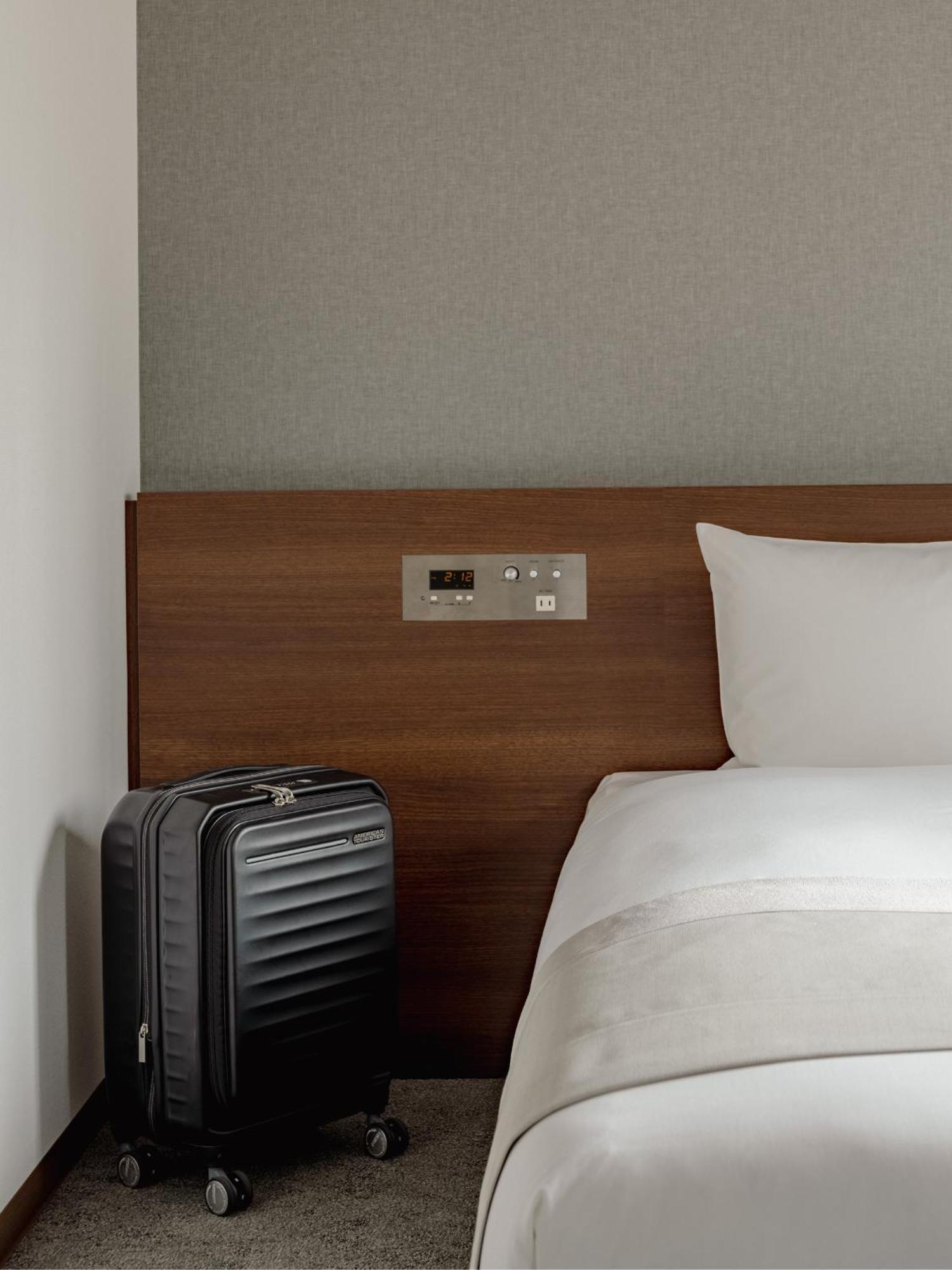 Nest Hotel Tokyo Yaesu 外观 照片