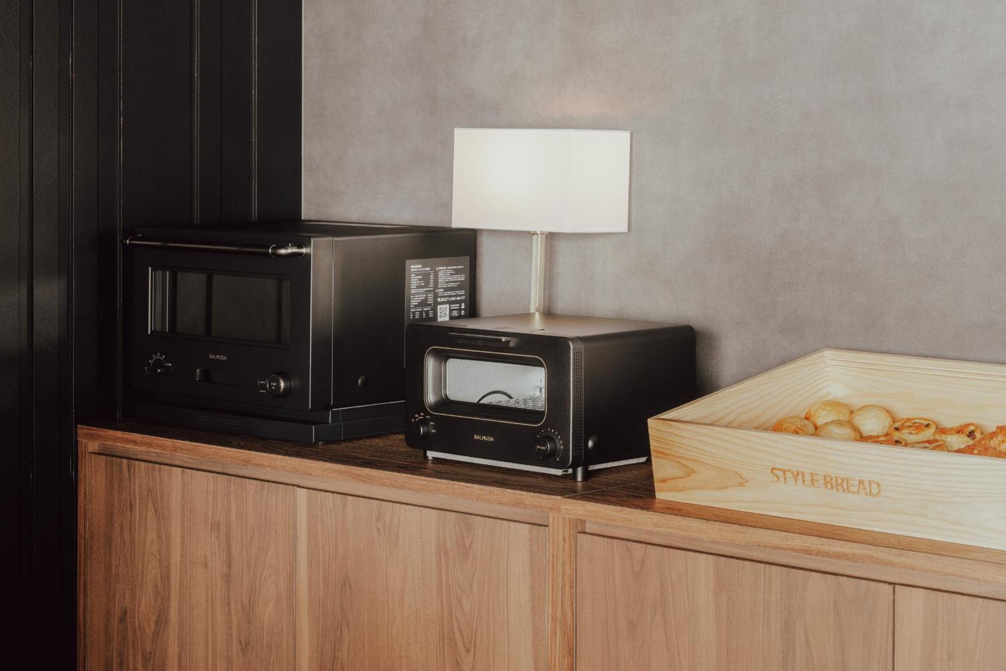 Nest Hotel Tokyo Yaesu 外观 照片