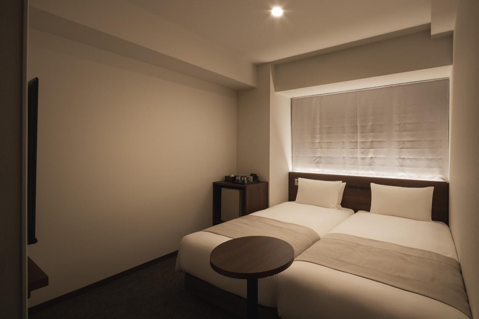 Nest Hotel Tokyo Yaesu 外观 照片
