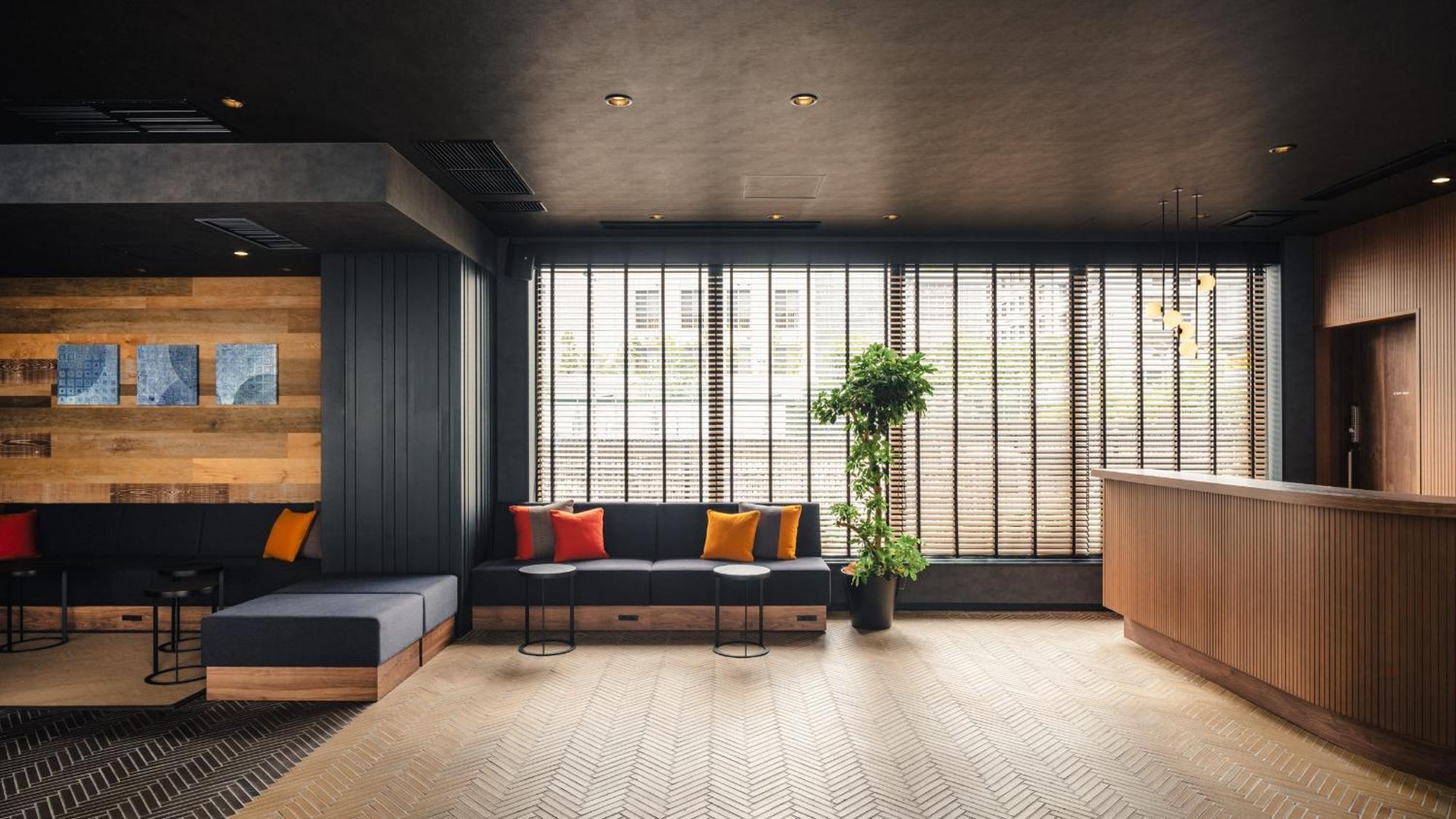 Nest Hotel Tokyo Yaesu 外观 照片