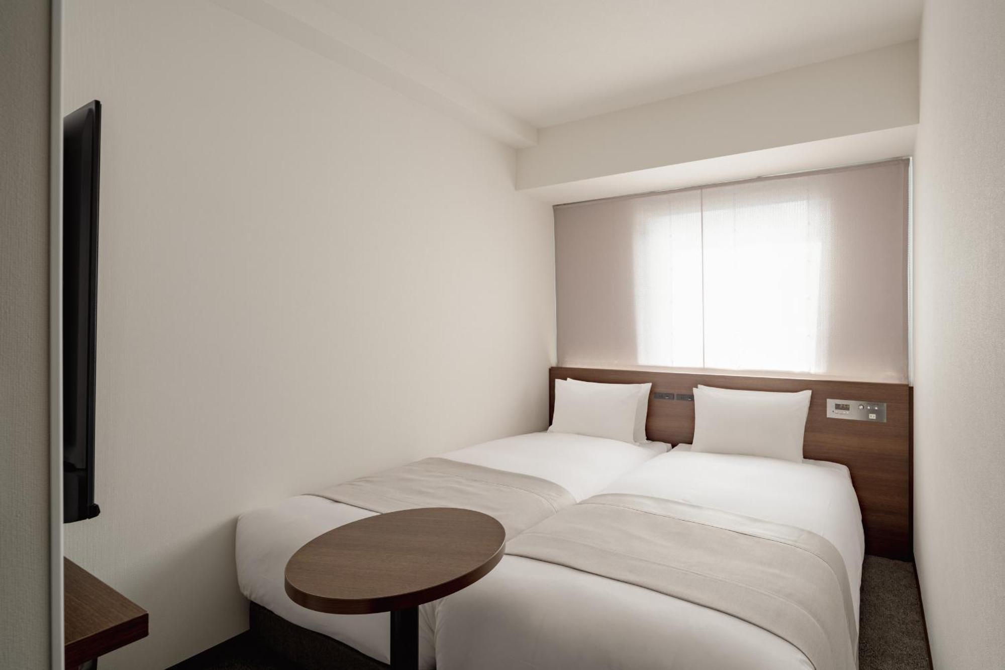 Nest Hotel Tokyo Yaesu 外观 照片