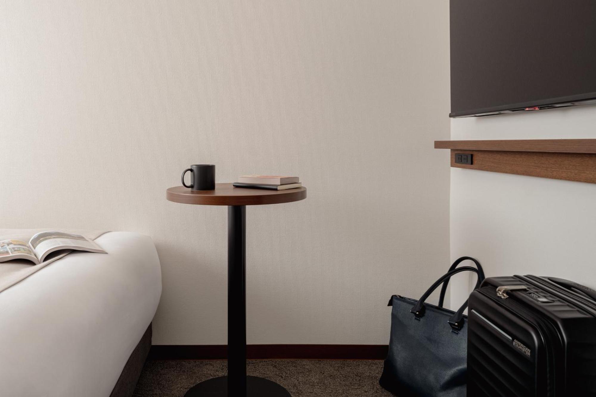 Nest Hotel Tokyo Yaesu 外观 照片
