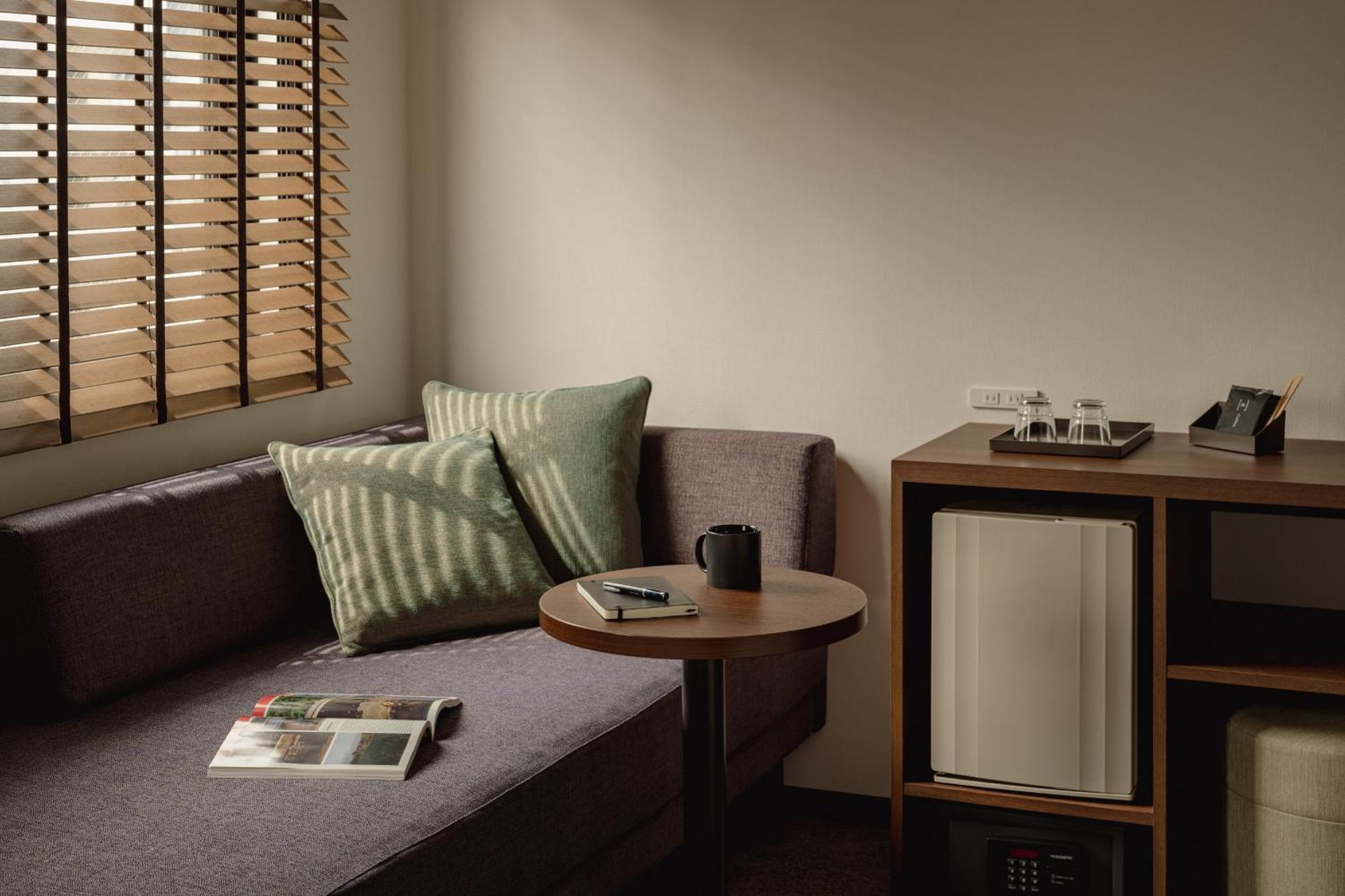 Nest Hotel Tokyo Yaesu 外观 照片