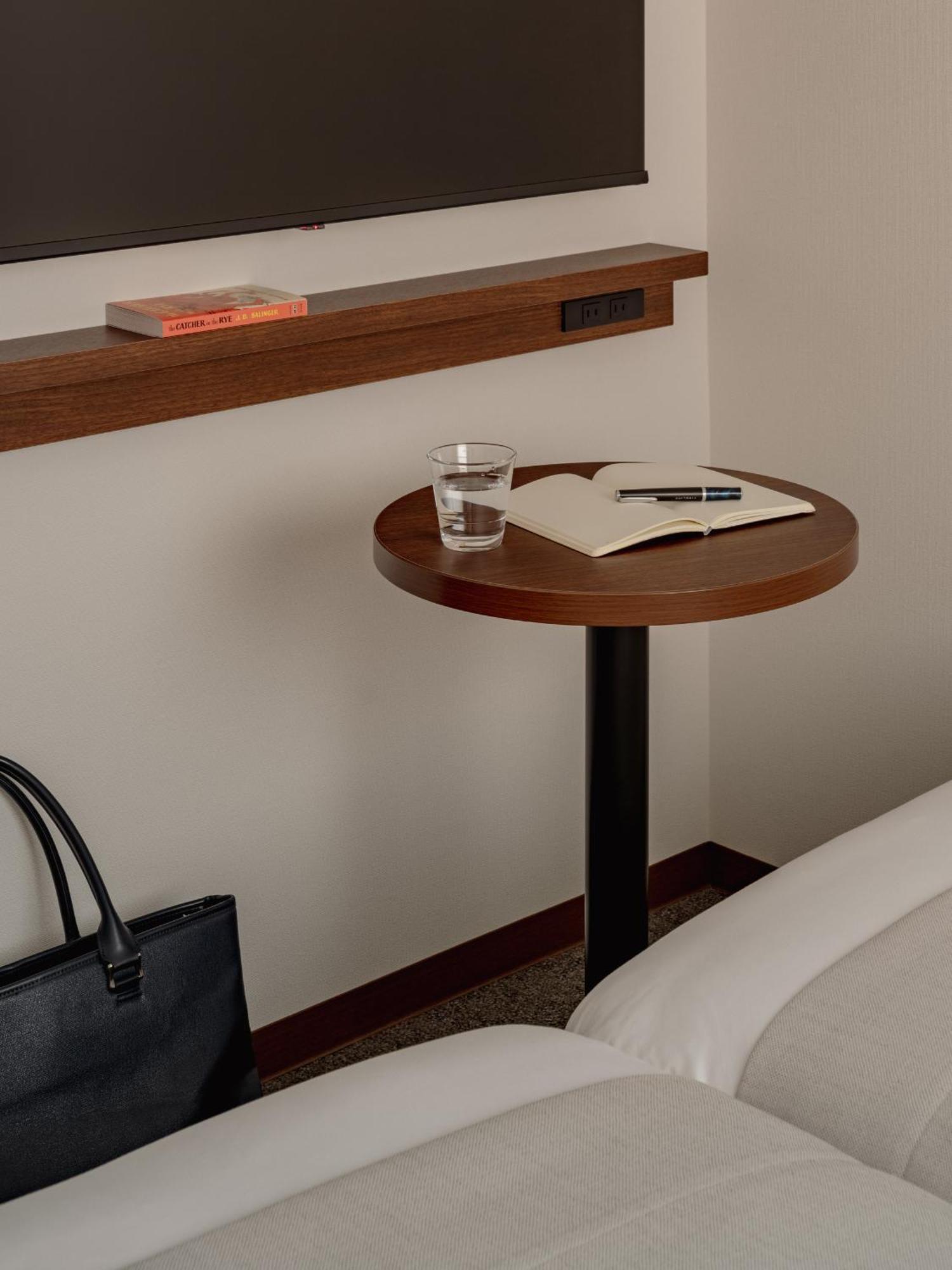 Nest Hotel Tokyo Yaesu 外观 照片