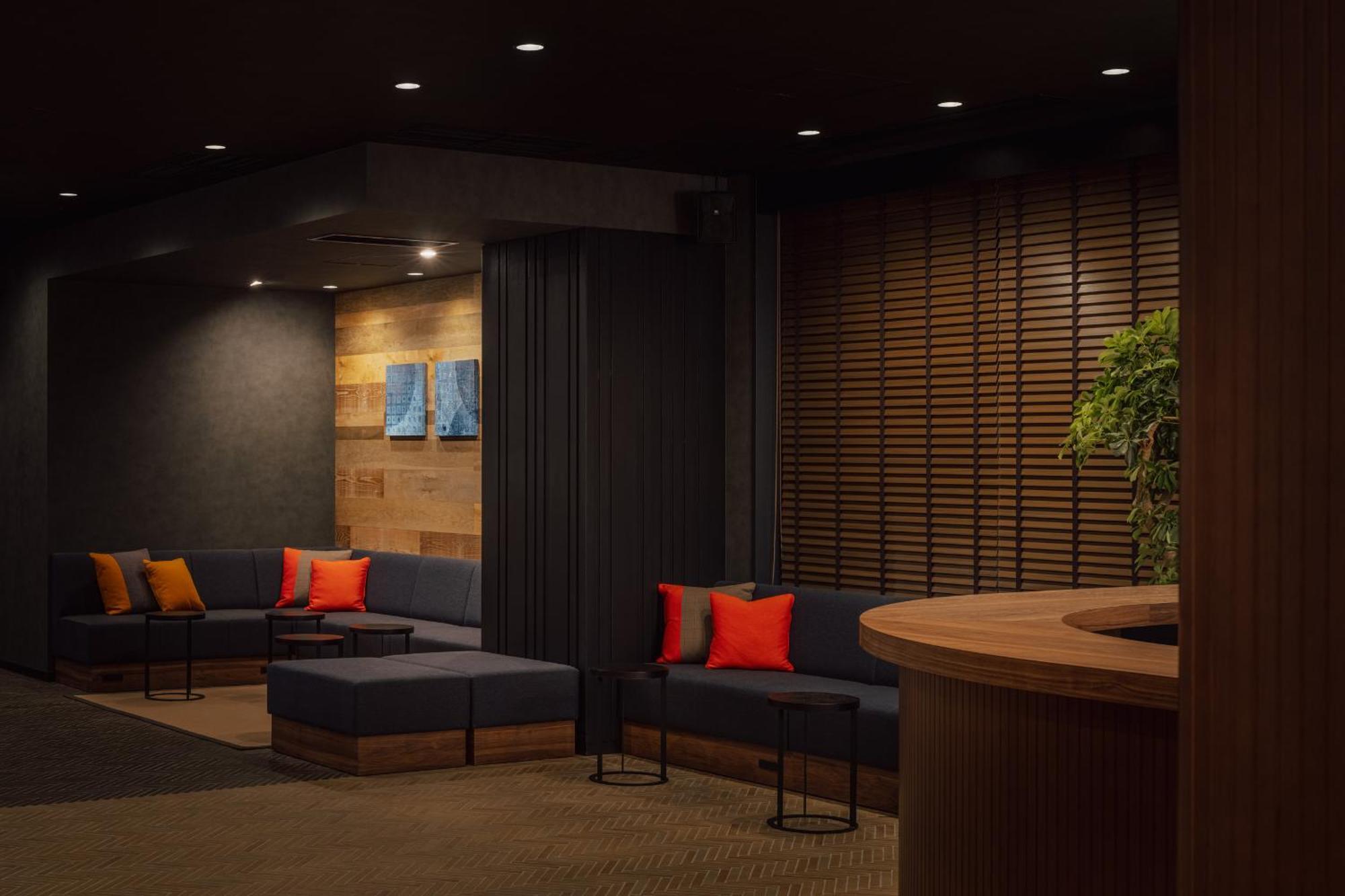 Nest Hotel Tokyo Yaesu 外观 照片