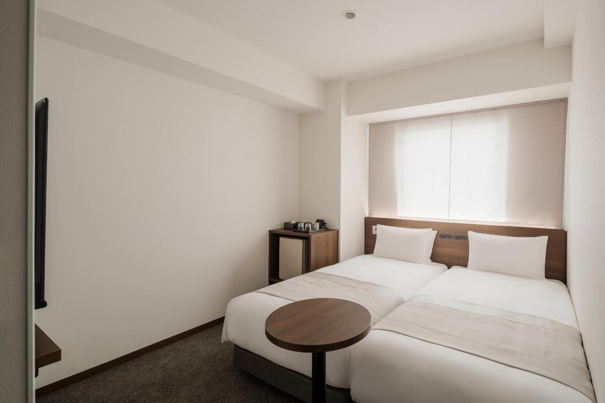 Nest Hotel Tokyo Yaesu 外观 照片