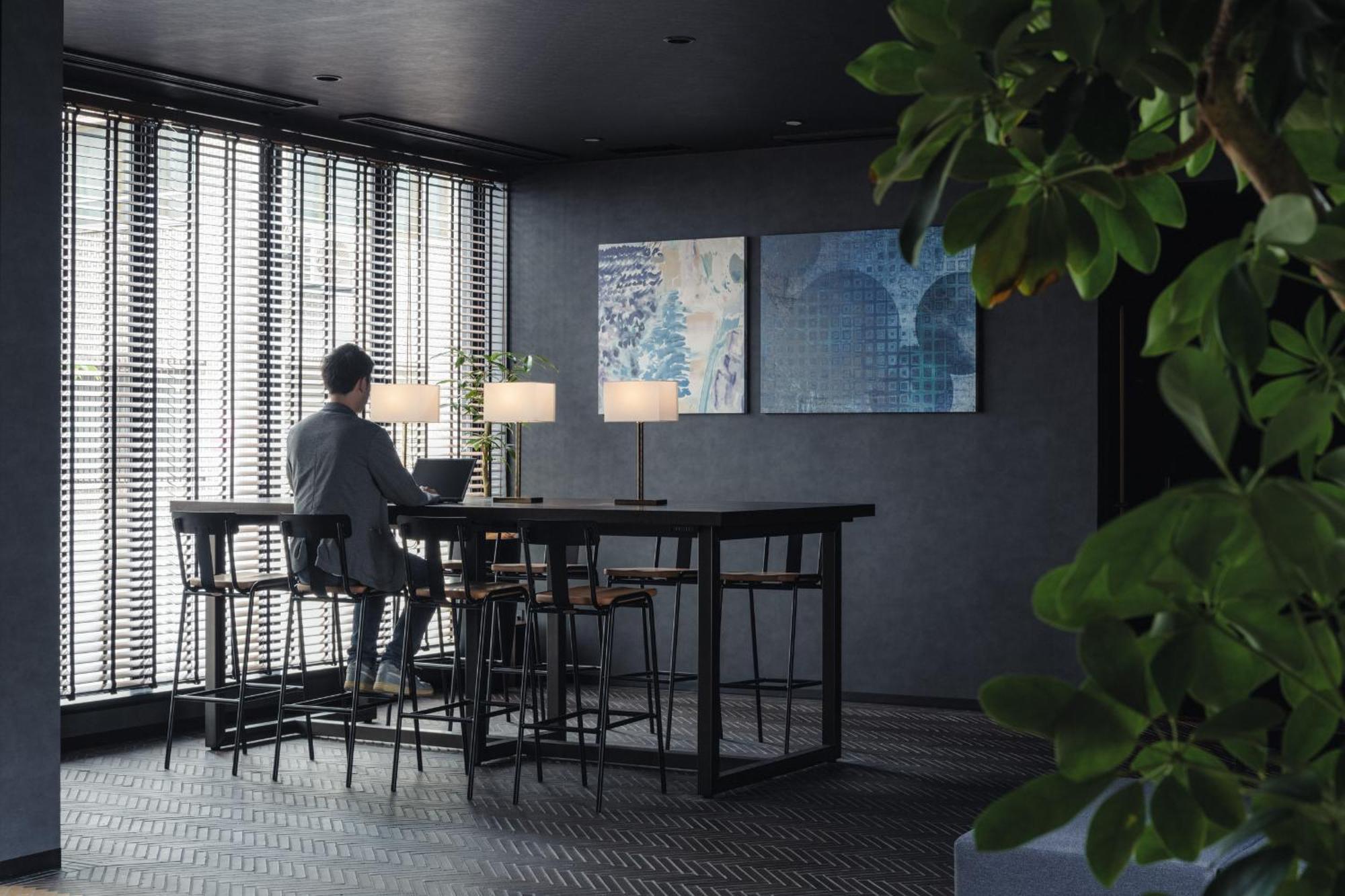 Nest Hotel Tokyo Yaesu 外观 照片