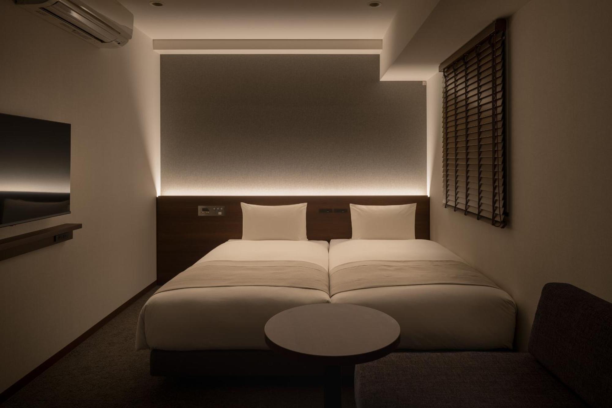Nest Hotel Tokyo Yaesu 外观 照片